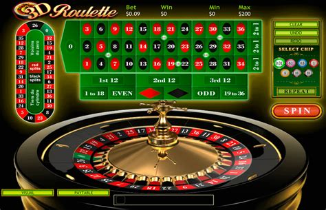  free roulette 10